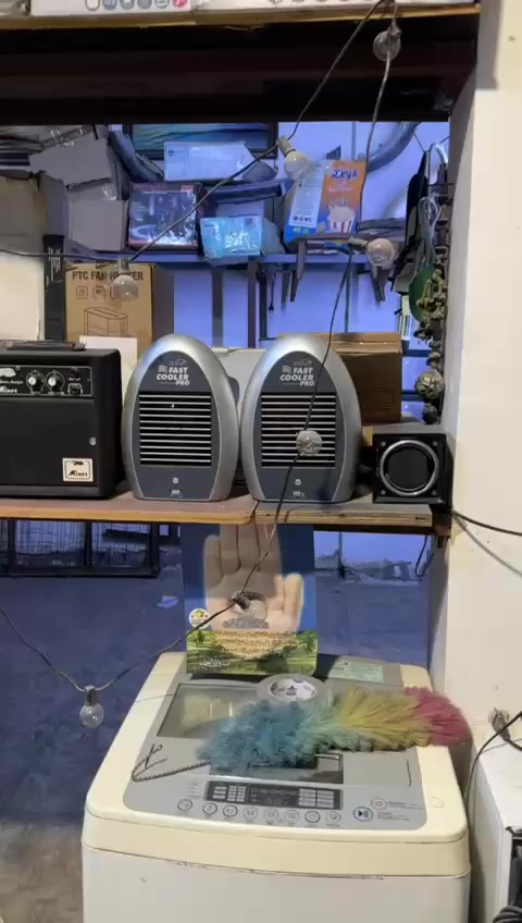 السلام عليكم
للبيع شلعه غراض باله اوربيه مع امزون الي يخدمنه يجي يشوفهن واني حاضر مكانهن المحموديه حي بدر للاستفسار 
***********
متواجد واتس
