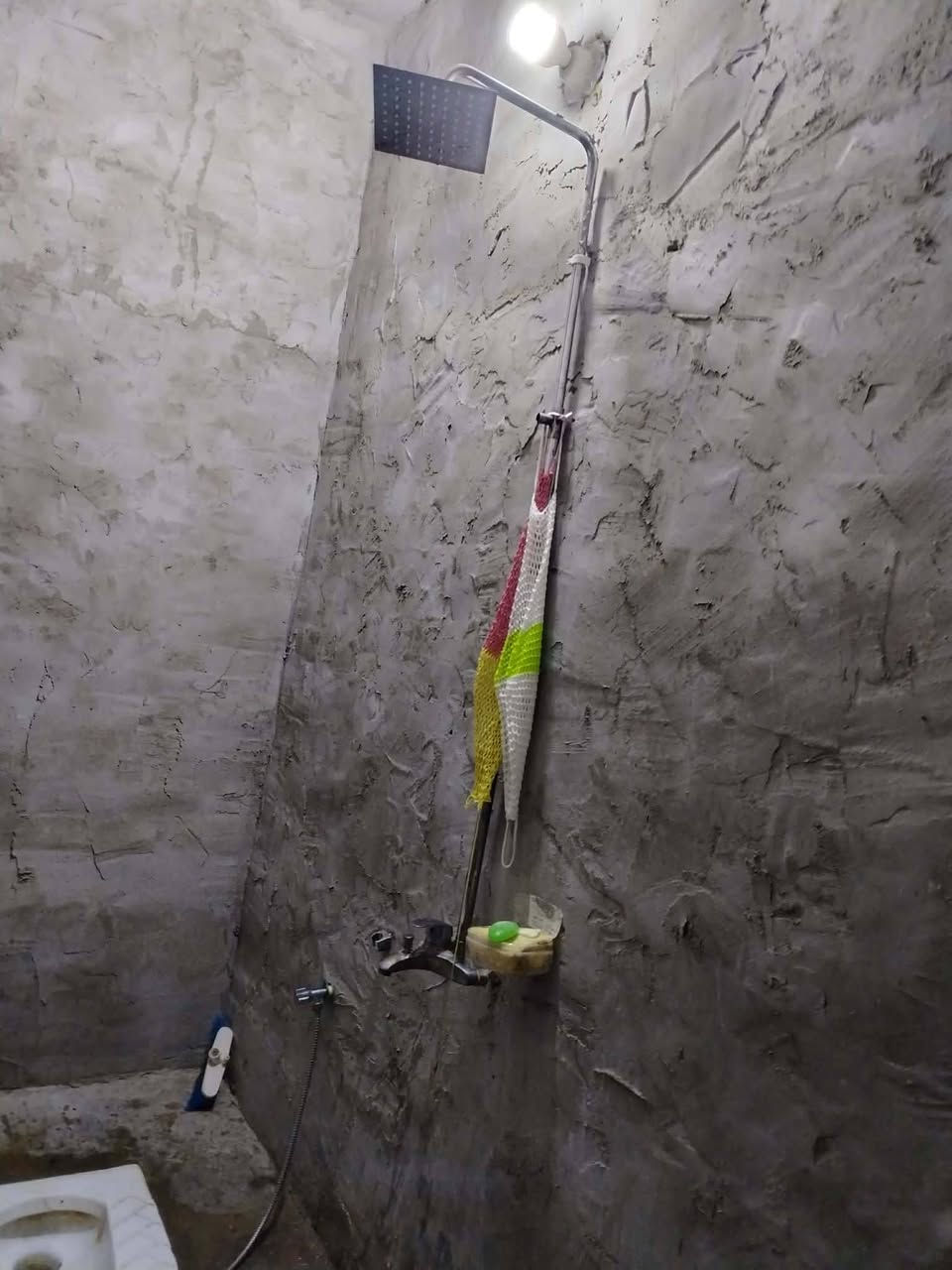 سلام عليكم بيت للبيع مساحته 100مربع  شارع 80جهت كربلاءيم بانزين خانه الضواء الفرع مال طينيه مو اول فرع ثاني فرع البيت ماكامل وسكف سندويج غرفه وهول وصحيات ومنور  واجهيه 7ونزال 14سعره 50وبي مجال
الاستفسار اكثر خاص


**إذا كنت صاحب هذا الإعلان وتريد حذفه لأي سبب، رجاءا أرسل رسالة إلى الدعم الفني**