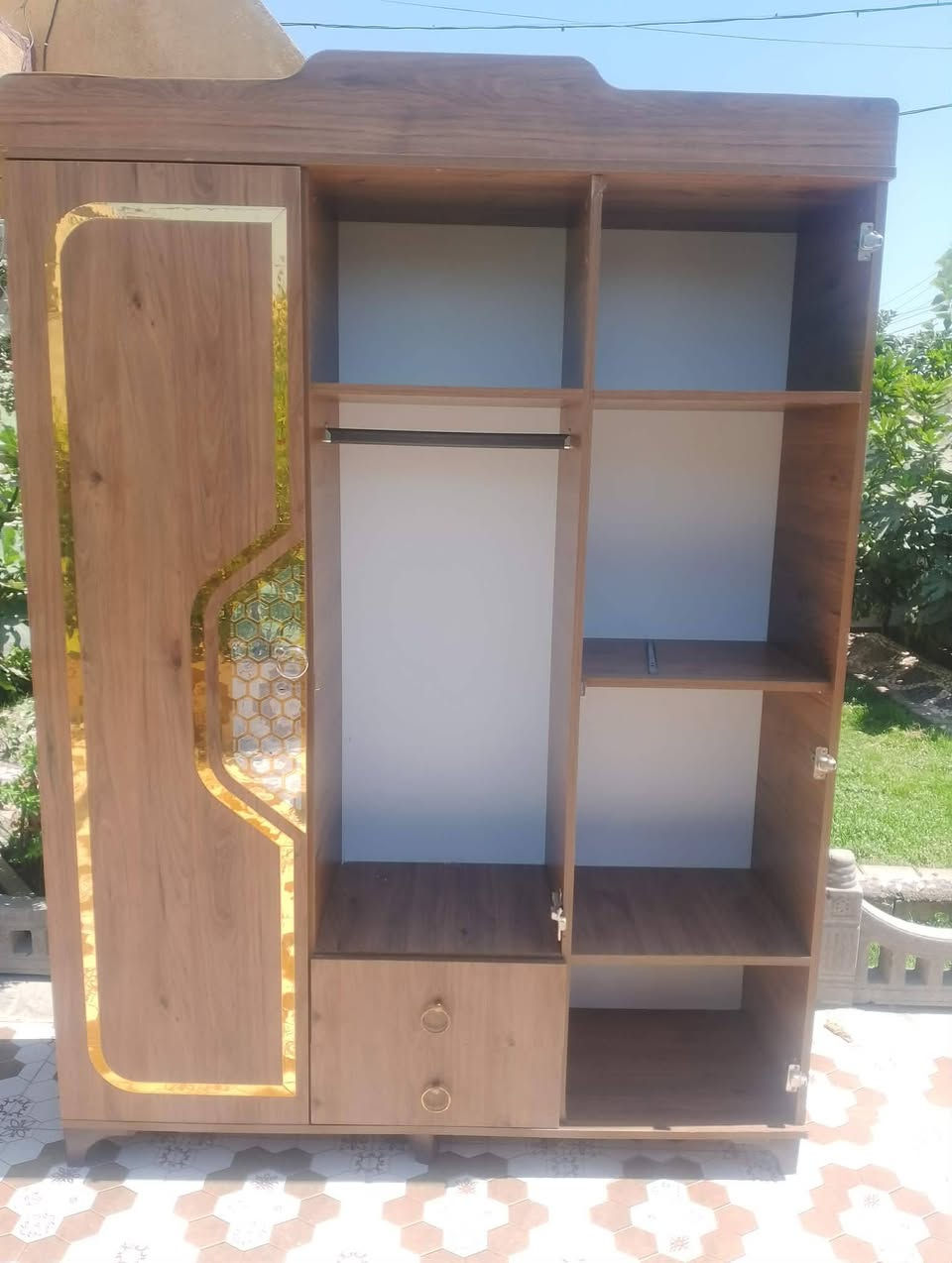 بكرلي خط النفط
***********
