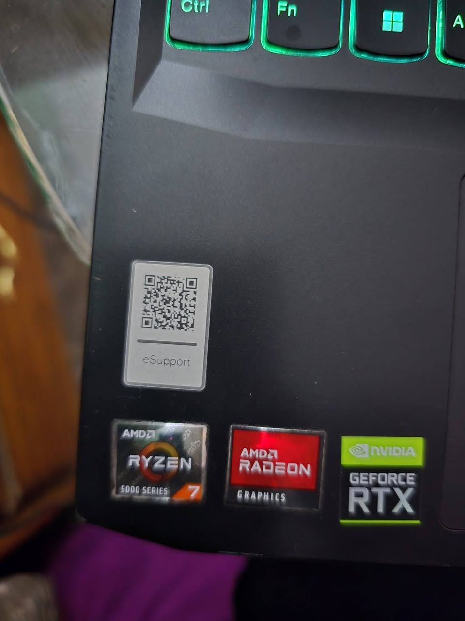 السلام عليكم لابتوب لينوفو ويندوز 10 محدثه ويندوز 11سعر خاص


**إذا كنت صاحب هذا الإعلان وتريد حذفه لأي سبب، رجاءا أرسل رسالة إلى الدعم الفني**