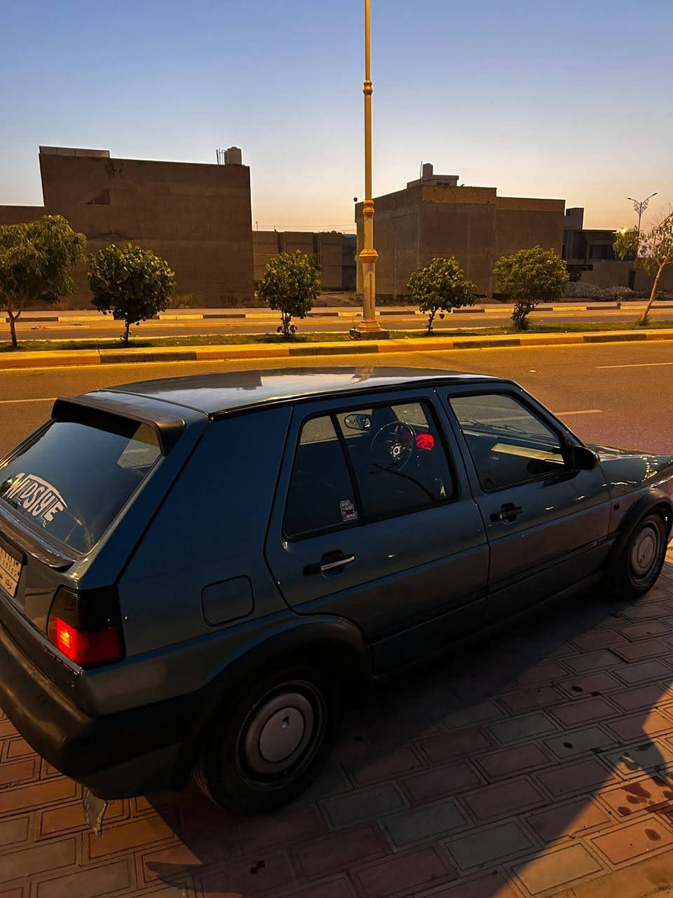 سلام عليكم كولف مديل 1990
1800 كير عادي دوش 
الاستفسار أكثر 
اتصل وتتدلل 
*********** وتساب
