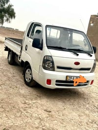 كيه حمل موديل 2016 واسط نكليزي كفاله عامه جديده 07809663653   07765951...