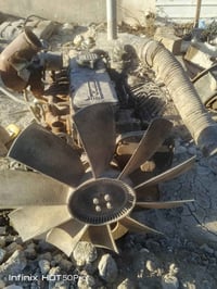 محرك افيكو 37وكمنز 114 ستنر 2 بيهن بس بخار 07808266453