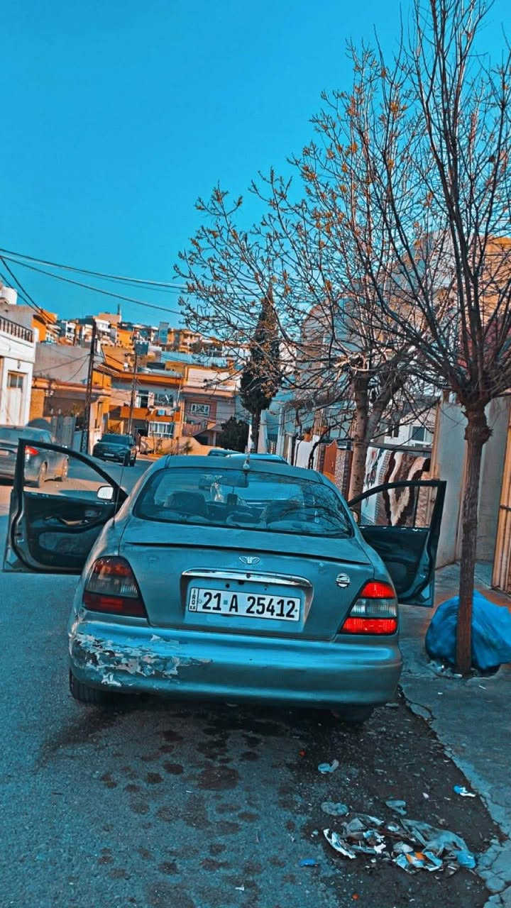 دایۆ لیکنزا2001

ڕەنگ سمائی 

سەنەوی تا 2028ڕەقەم سلێمانی 

کەمێک کاڵبوونەوەی هەیە

گێڕ ئۆتۆماتیک

مەکینە  ٢٠ کەپسی ١٦ وەلفی ئۆپڵی پشیلە

جام کارەبایی 

قفڵ مەرکەزی 

٣کۆنتڕۆڵی هەیە

شاشە ئایپاد 

کامێرا ی دواوە

پاتری بە ضەمانی ٦ مانگ٢ ڕۆژە کڕیومە  

بەرگە کوشنی لۆک

٢ تایەی تازەیەو ٢ دوانی نیو داش

مەکینەی ئەورپی تازە بۆی گۆڕاوە 

لایت زینۆن  عەدەسە

ئیشارەت فول

دەبڵ و بانسی تازەیە 

سیرڤزی  تازەیە

ناوی ڕەساسی و چەرمی تازە 

سیعری 34 گەڵا و مەعامەلە

پێش و دوای مەزبووت 

تەبرید بەس غازی تیانیە 

جوابی  کۆمێنت نایەمەوە  گەر مشتەری  نیت تێڵ

مەکە 

ژمارە  مۆبایل:***********

ژمارە ی واتس ئاپ:*********** السليمانية, العراق
