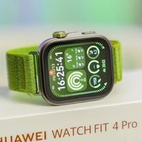 ساعة هواوي • فت فور برو • قابل تفاوض