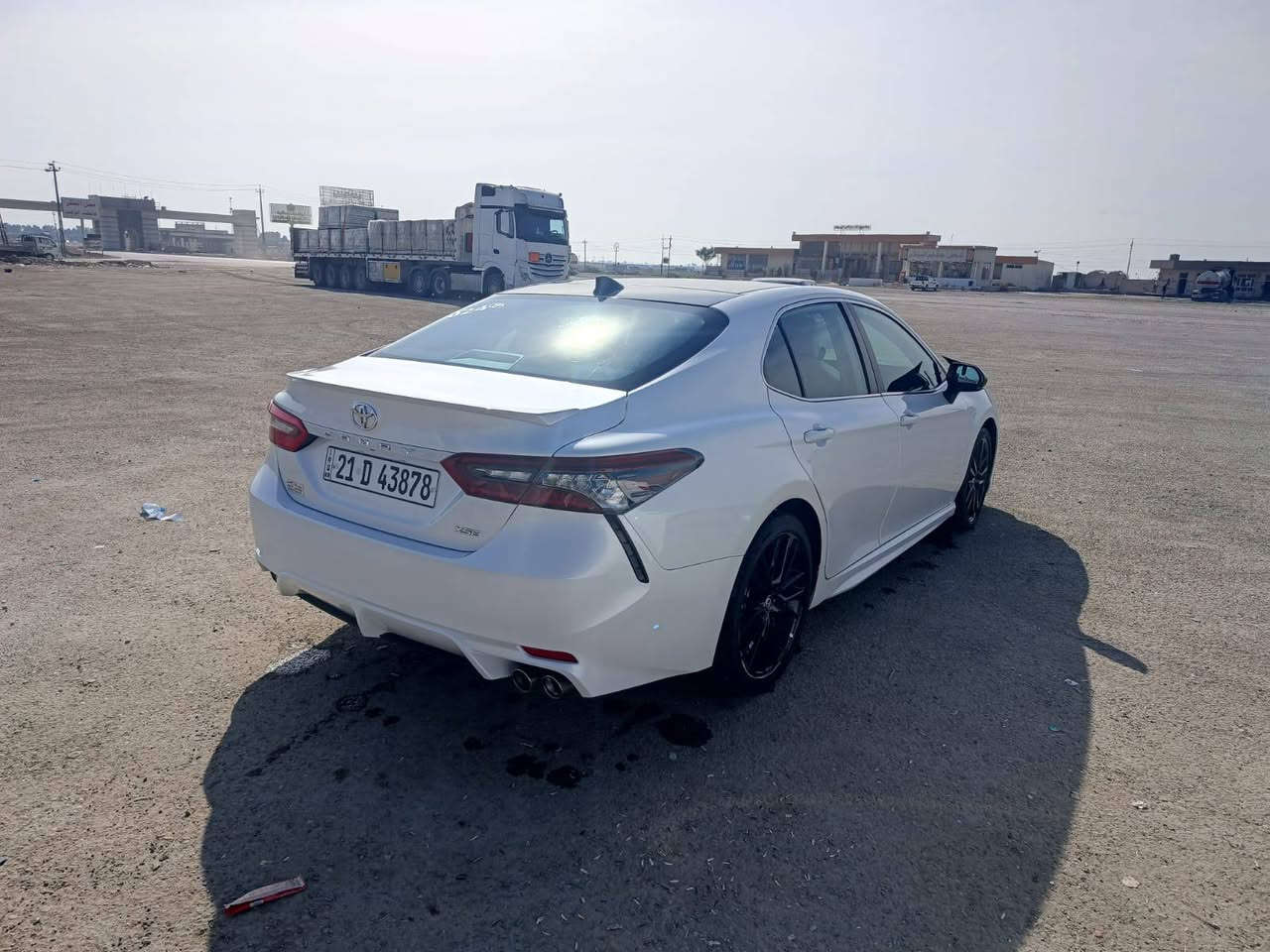 كاميري أمريكي 2024 ماشي27 بطن أحمر سقف اسلايت بم هوارامه مابي اينقص سعر 250


**إذا كنت صاحب هذا الإعلان وتريد حذفه لأي سبب، رجاءا أرسل رسالة إلى الدعم الفني**