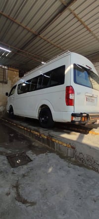 جنبي 2013 رقم كربلاء نكليزي باسمي مصفره هيئه و غرامات كير اكسن مكفولات...