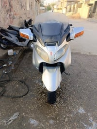 سكاي ويف • نقصه تورباين • طويريج