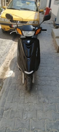 بريز • مقفوله • كفاله عامه