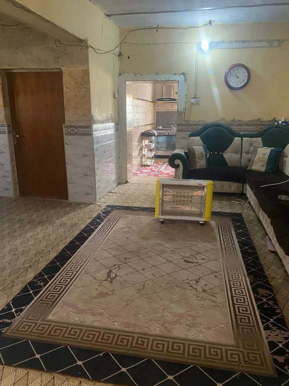 للبيع سعر مناسب مناسب جداً جدآ
800 متر طابو طابو صرف شرط التحويل 

بيت مع مشتمل بروانه على شارع تبليط 

قرب أسواق ماجد الهذال 

السعر 55 وبي مجال لطيبين 

للاستفسار( ***********)(***********)

زورونا موقعنا مكتب اليوسف للعقار فلكة جسر حجلان
