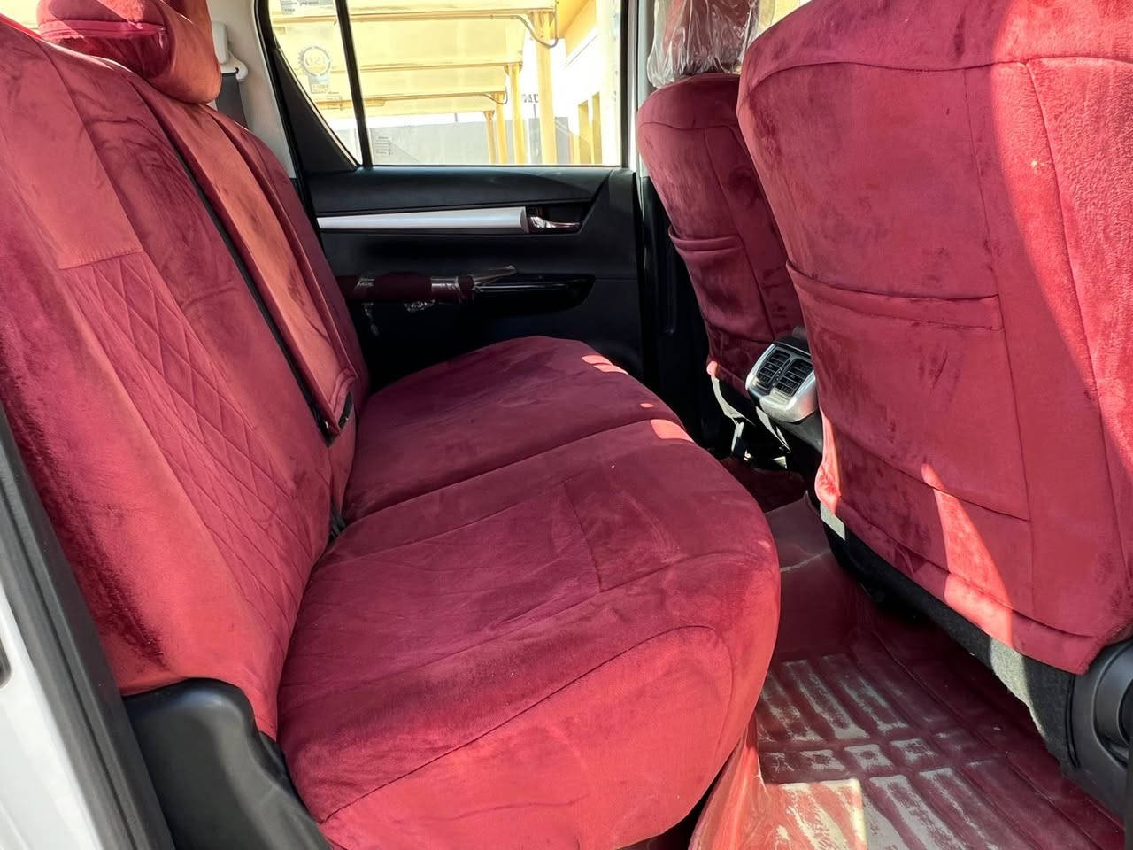 السلام عليكم 
للبيع بيكم فلاونزة موديل 24 ماشية 50 اربيل 
كفالة ما عدا طخة بسيطة وبيها كارت 4اصابع 
مكان السيارة البصرة الحكيمية السعر 260 $
مكان السيارة البصرة الحكيمية للتواصل ***********
