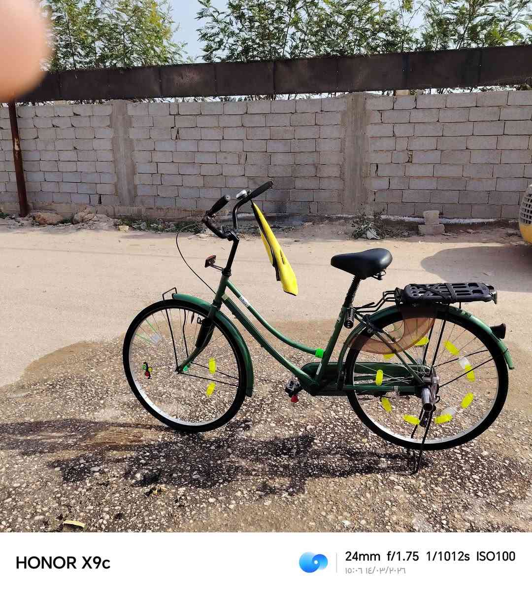 السلام عليكم باسك للبيع موديل 22 السعر خاص


**إذا كنت صاحب هذا الإعلان وتريد حذفه لأي سبب، رجاءا أرسل رسالة إلى الدعم الفني**