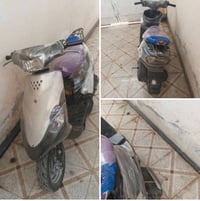 دراجة 9 • ١٧٠ • نضيفة