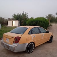 اوبتره 2004 للبيع كير محرك مكفول تبريد شغال رقم بغداد سياره جاهزه ماعد...