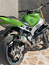 كاوسكي 2004 • القرنة بصره • باسمي