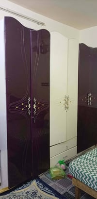 غرفة تركية • ٦ أبواب • مستعجل