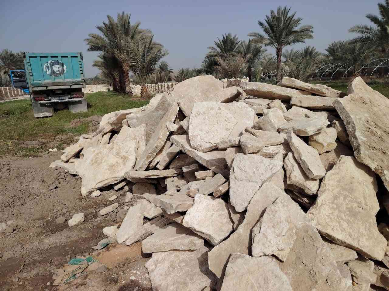 مستعدون التجهيز الحجر كافته المحافظات بناء اساس تطبيك بها أسعار مناسبه ***********
