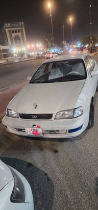 كراون • موديل ٩٤ • مكينة وكير جديدة