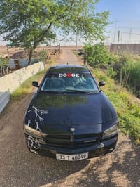 جارجر • ٢٠٠٨ • رقم بغداد