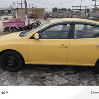 النترا خليجية • ٢٠١٠ • مكينة جديده