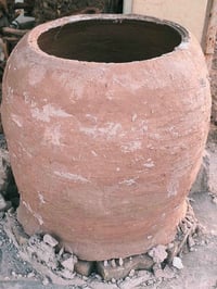 تنور طين • مستخدم مره • قابل تفاوض