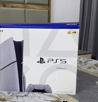 بلايستيشن 5 • استعمال شهر