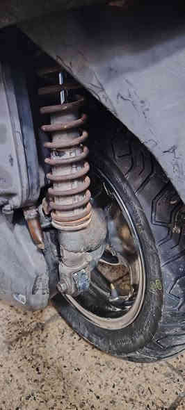 يا الله       للبيع فورزا صفر 9  شرط حاويه بدون رقم   ماشيه 37   شرط محرك  السعر خاربني وتدلال  ***********       ***********
