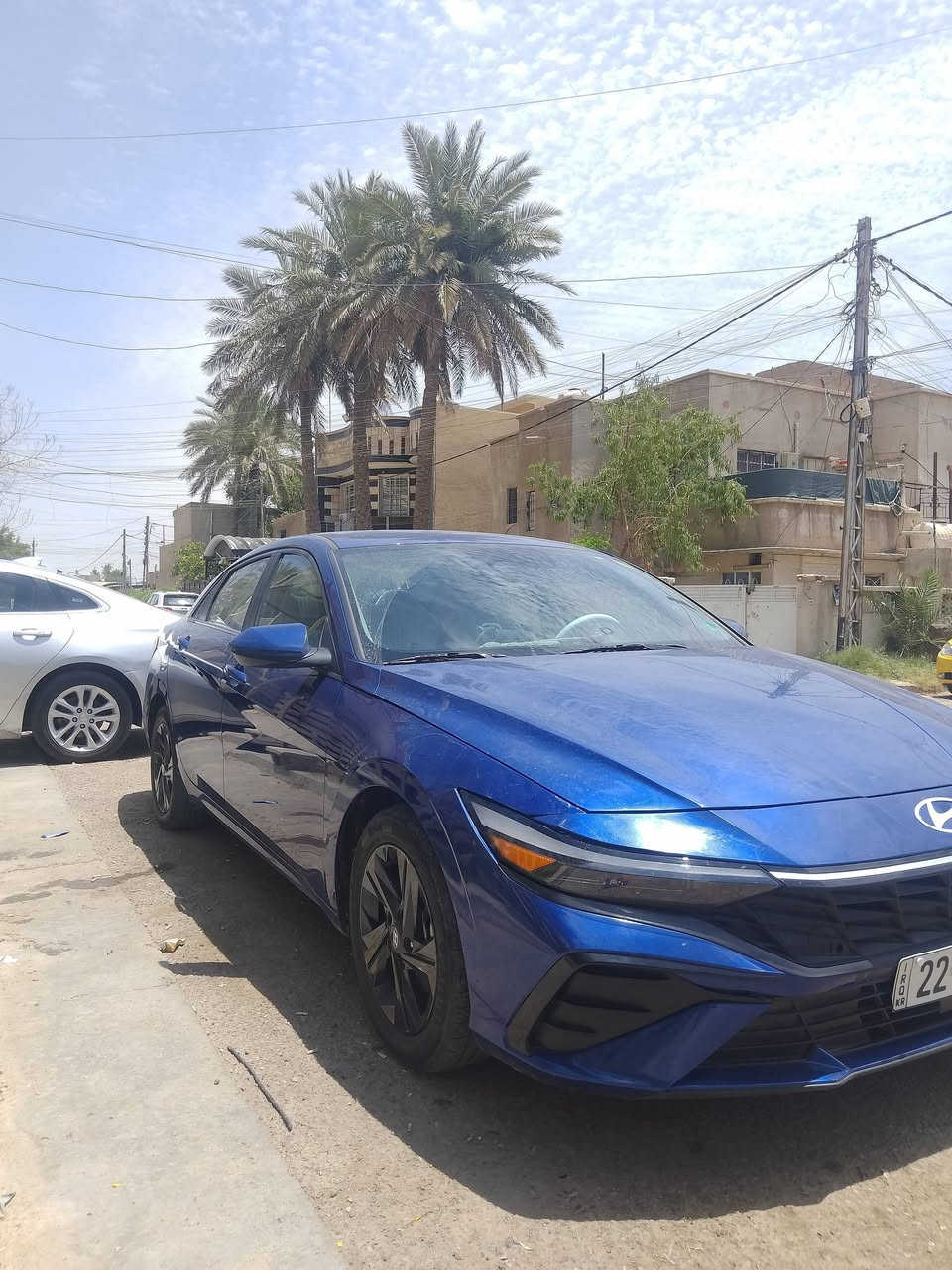 سلام عليكم البيع النتره 2024 وارد أمريكي حادث كما موضح بل صور بدون دواخل نص فول سنويه بسمي 
العنوان بغداد 
الستفسار ***********
