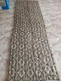 جودليات صوف • ٥ قطع • ٤ مخاد طبي