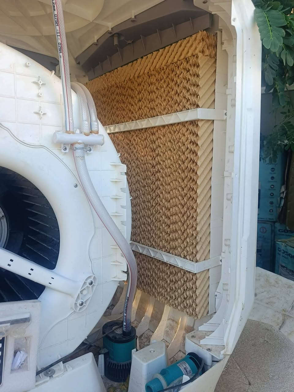 سێ موبەریدەی بەکارنەهاتوو تۆرنادۆی دوو نیوو سۆنیک چوار و نیوو ڕۆیال ڕەحمانی پێنج و نیوو شوێن سمود


**إذا كنت صاحب هذا الإعلان وتريد حذفه لأي سبب، رجاءا أرسل رسالة إلى الدعم الفني**
