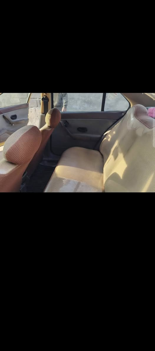 السلام عليكم سمند 2010 تكسي سياره جديده نعمه خير من الله السعر27ورقه وبيها مجال مكلف بل نشر تصل على رقم هاتف‏‪***********‬‏.  مكان بغداد
