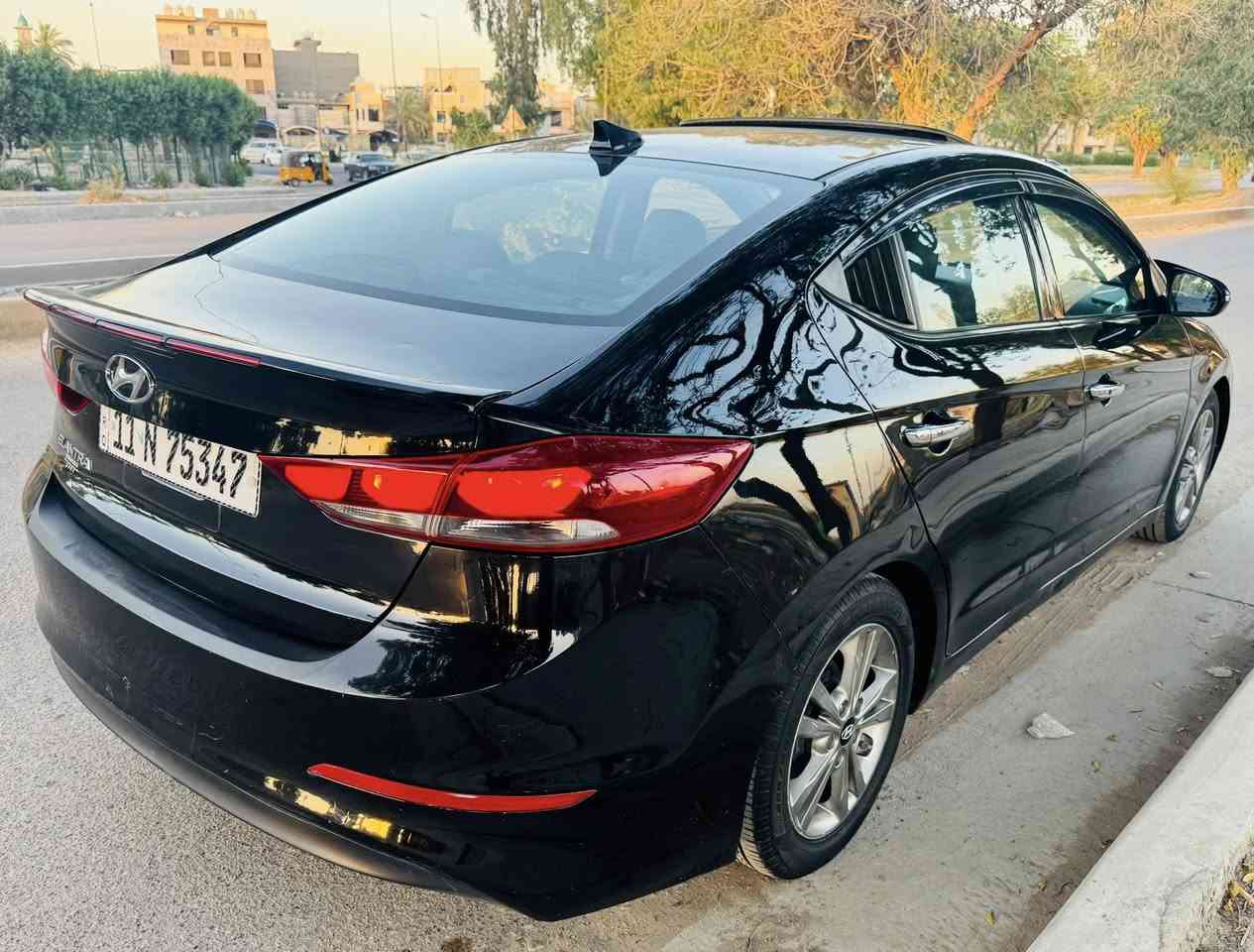 السلام عليكم
للبيع هونداي النترا ٢٠١٧ وارد امريكي
المواصفات
فتحة
كامرة
شاشة
تحكم ستيون جهتين
بصمة تشغيل وابواب
نظام مانع انزلاق
كشنات تدفئة
نظام سبورت
كشنات كهرباء
محرك ٢٠٠٠
يدات نيكل
ماشية ١٤٧ الف
اشاير بالمري
جنطة ذكية
لايتات زنون
كروز سرعة
نظام ايكو
بك لايت لد
نظام abs
كشافات لد
رقم بغداد
السعر (١٢٥٠٠ دولار وبيها مجال بسيط)
الضرر (صبغ ربع البنيد الاصلي نفسه بدون دواخل وبدون ايرباك)
للاستفسار اتصل على الرقم (***********)
