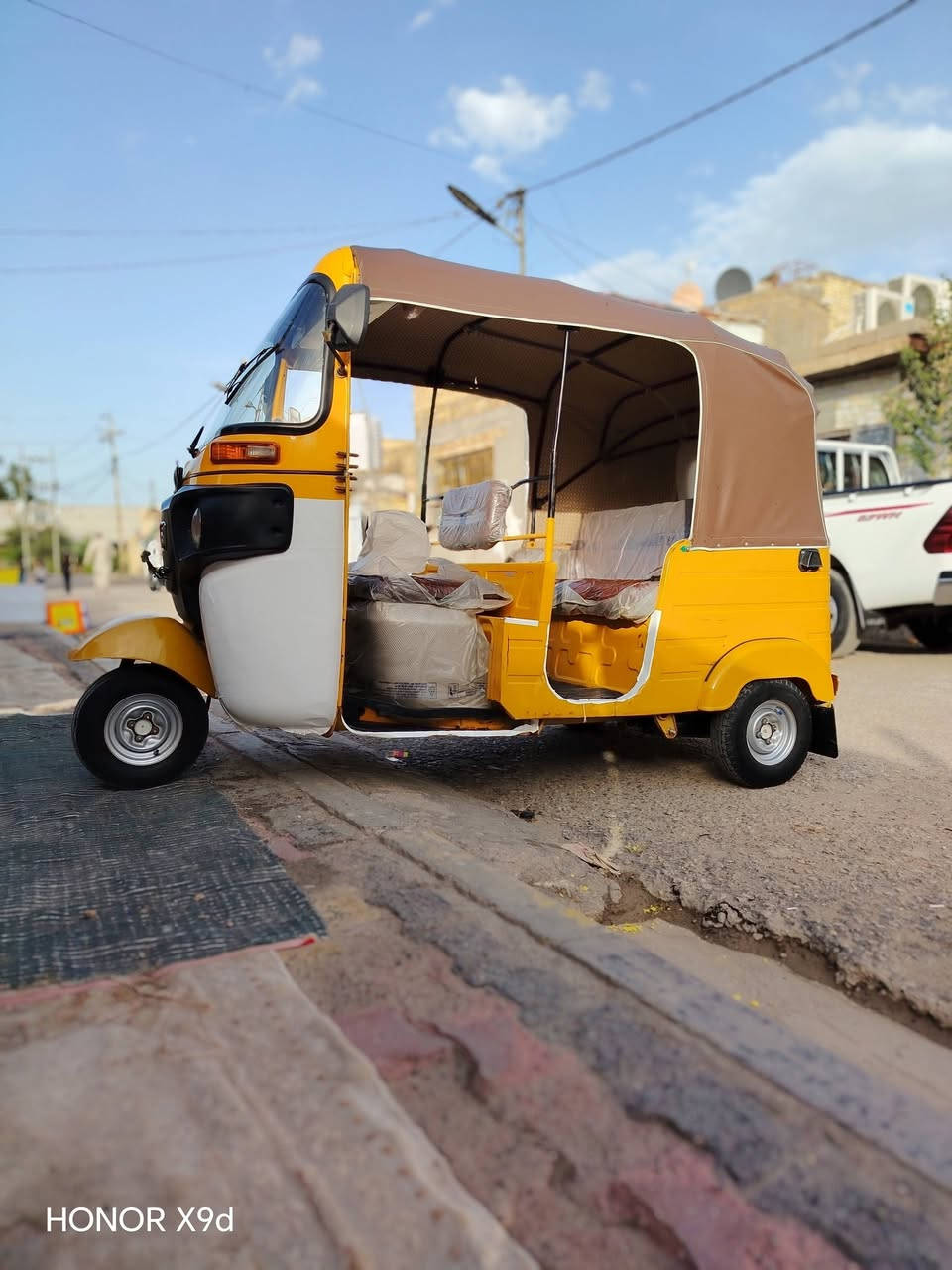 سلام عليكم تكتك لبيع 2019   كفاله ما عده رصعه بلغد بارد تكتك حلوه وجاهزه ما ذبعليه ربع عنوان مجر ناحيت لعدل ***********
