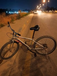 دراجة • بسكليت