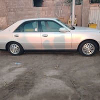 كراون ملكه • ٢٠٠٣ • محرك ٢٥٠٠