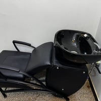 كرسي غسيل شعر • الناصرية • مستعمل نظيف