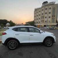للبيع توسان خليجي شركه الكاصد موديل 2020 رقم بغداد الجديد دولي بأسمي ت...