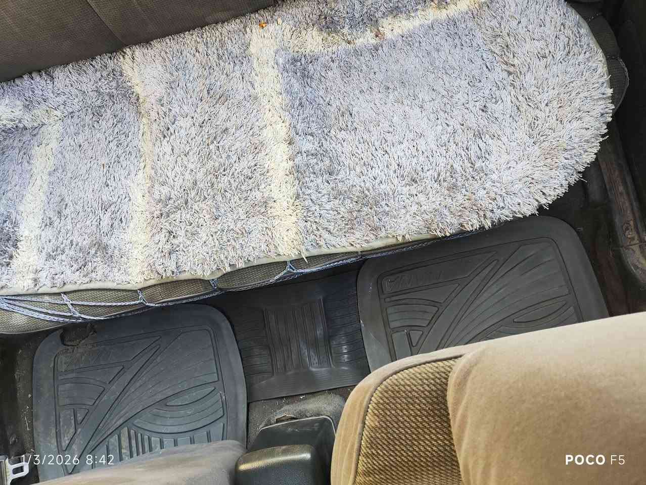 للبيع النترا هونداي موديل 92 تدفئة و تبريد شغالة السعر 29


**إذا كنت صاحب هذا الإعلان وتريد حذفه لأي سبب، رجاءا أرسل رسالة إلى الدعم الفني**