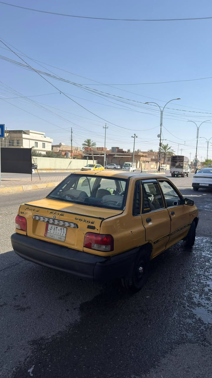 اعاده نشر بسبب عوده الكاذبه سايبه للبيع موديل 13 سياره حلوه وقتصاديه
باتري جديد سلف جديد دسكات 
 جدد بوربرنات خلفي وامامي جدد
دوشمه جديده سياره ماعيزه شي 
السعر 12
المكان كركوك قضاء الحويجه 
*********** واتساب او اتصال
