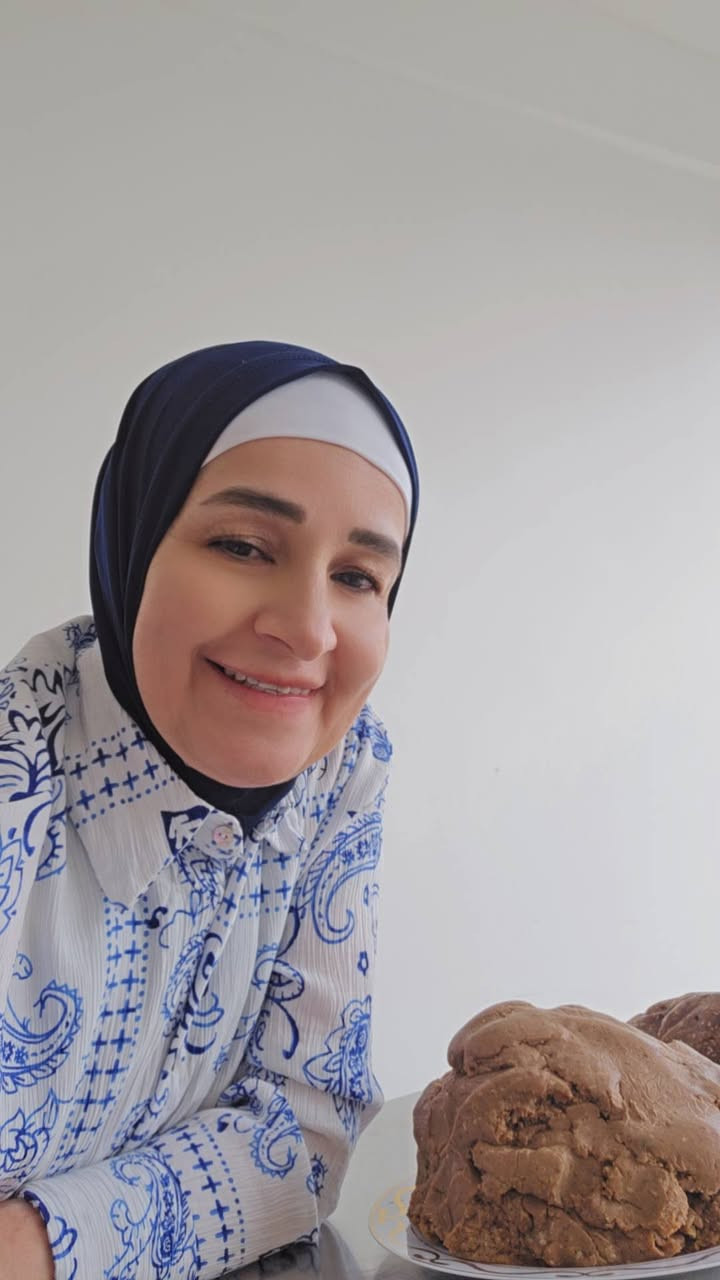 عرض العيد من أخصائية التغذية العلاجية والغذاء الصحي الشيف وداد فرمان  على روح امي الله يرحمها ويسكنها فسيح جناته  بمناسبة عيد الأضحى المبارك  أول  خمس متصلين  العرض يبدي بأجر بقوة الله  يوم الأربعاء  والخميس  فقط سارعوا بالحجز المسبق  حته توصل الكم  هدية الشيف وداد  والف عافية للتواصل والطلب والحجز المسبق عل الواتساب تنوريني بغداد الكرادة العرصات ***********
