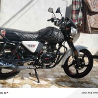 موتور ٢٠٢٤ • دراجة نارية