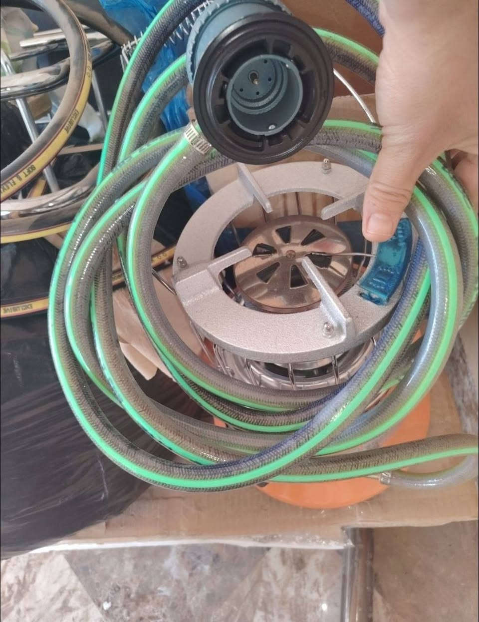 طباغ غاز جديد اعلی سعر ابیعة كركوك, العراق


**إذا كنت صاحب هذا الإعلان وتريد حذفه لأي سبب، رجاءا أرسل رسالة إلى الدعم الفني**