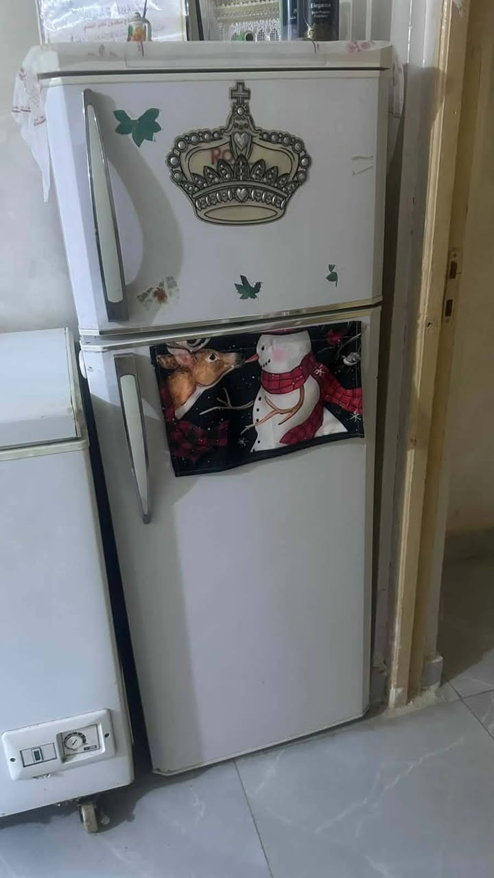 ثلاجه للبيع ب١٣٥ تنور ٥٥ستعمتل مره وحده


**إذا كنت صاحب هذا الإعلان وتريد حذفه لأي سبب، رجاءا أرسل رسالة إلى الدعم الفني**