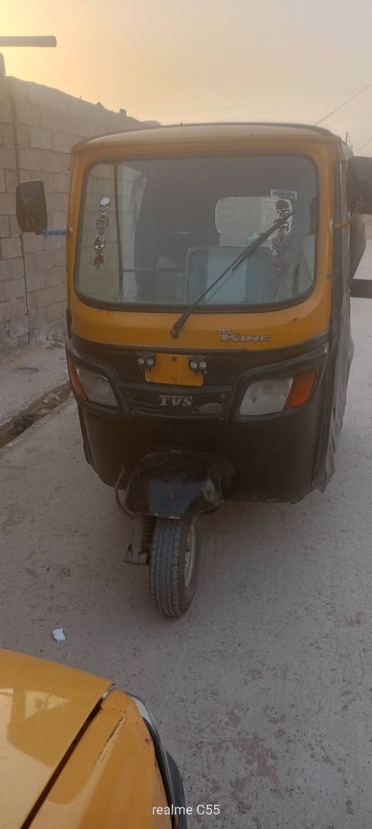 السلام عليكم تكتك ل بيع موديل 2017  مكان مدينة الصدر شارع داخل شراي يتصل *********** ما متواجد عليه الفيس
