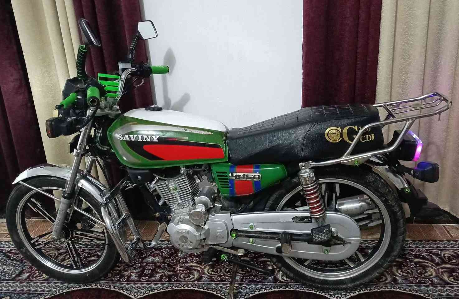 متاح سعر550 قفل


**إذا كنت صاحب هذا الإعلان وتريد حذفه لأي سبب، رجاءا أرسل رسالة إلى الدعم الفني**