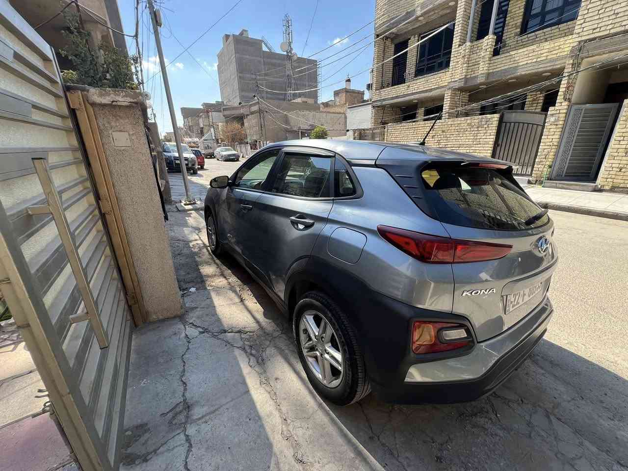 كونا موديل ٢١ حادثها بالمنشور فقط بنيد صبغ شواصي لغود كفاله كير محرك كفاله صدر جديد ماشيه ٧٧ مكاني البياع رقم شمالي تحويل مباشر  *********** 
السعر ١٢٨
