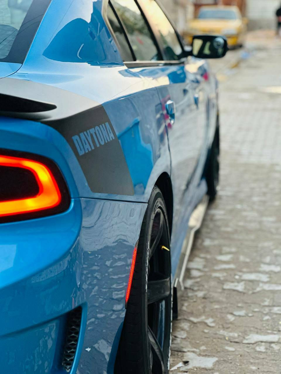 سلام عليكم
جارجر ارتي دايتونه  موديل 18سياره ماشيه 47ميل اصل سياره جديده معنه لكلام محوره غاز  محرك كير اكسل كفاله شركه ويل نجمه خسفه لقويه برمجه مصطفى ايكل تفاصيل سياره هواي بعد مكان سياره بغداد لي يحب يتصل ***********
