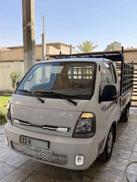 كيا بنكو • ٢٠٢٥ • كير عادي