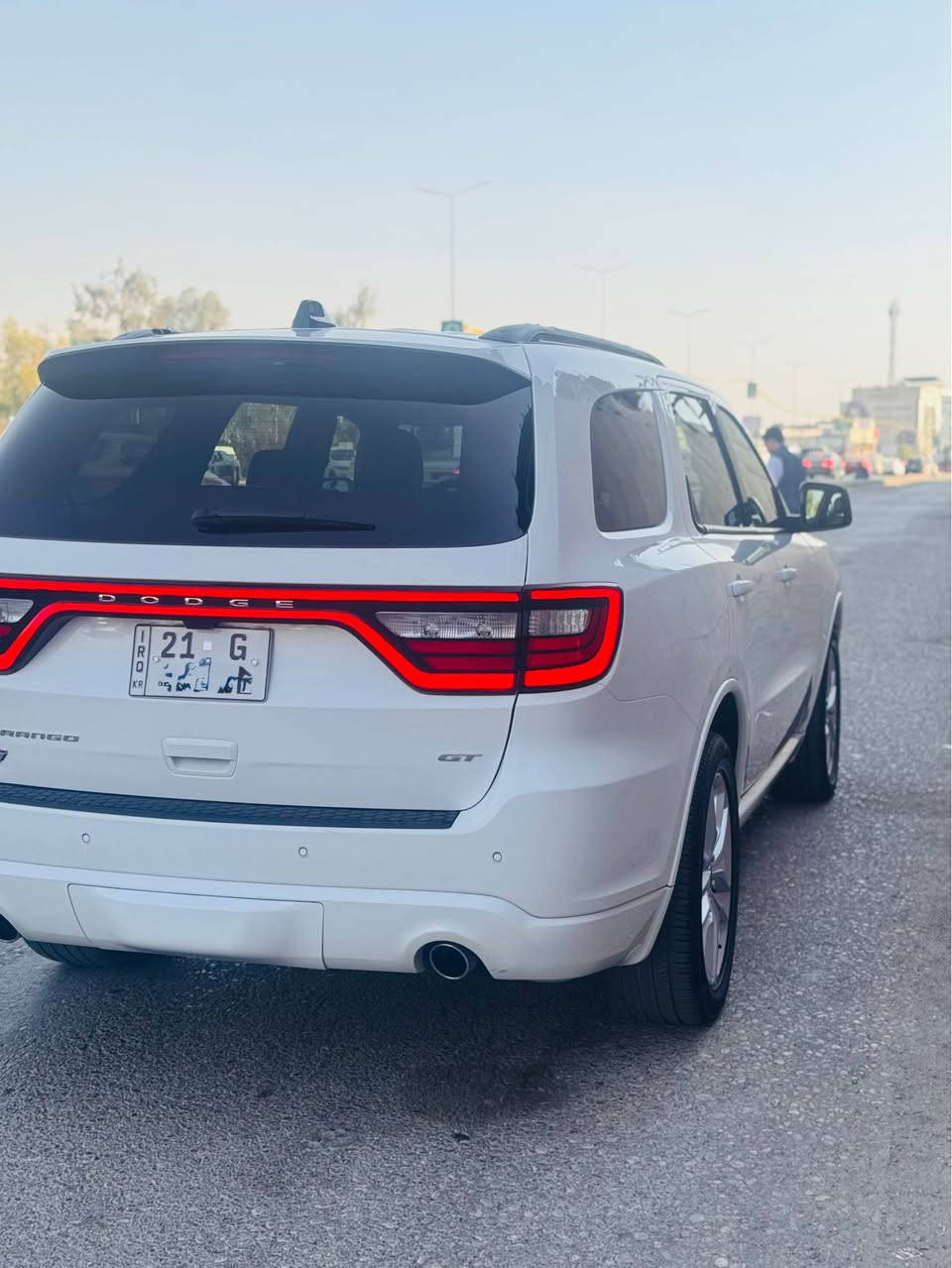 دوج دورانكو موديل 2023 موصفات GT فول موصفات ماشي 67 الف سياره كلين تايتل كركوك, العراق


**إذا كنت صاحب هذا الإعلان وتريد حذفه لأي سبب، رجاءا أرسل رسالة إلى الدعم الفني**