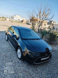 كورلا LE • ٢٠٢١ • محرك ١٫٨